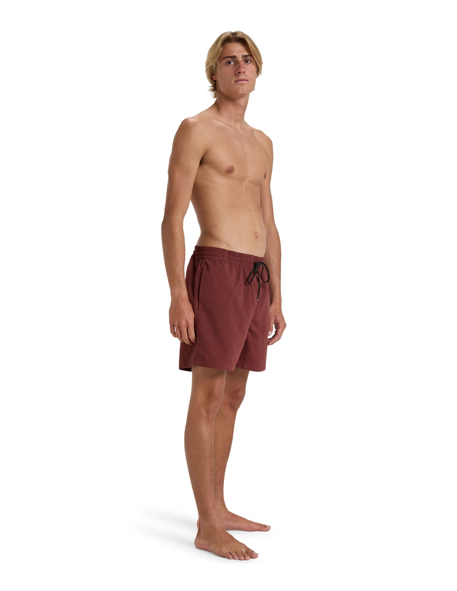 Traje de baño para hombre