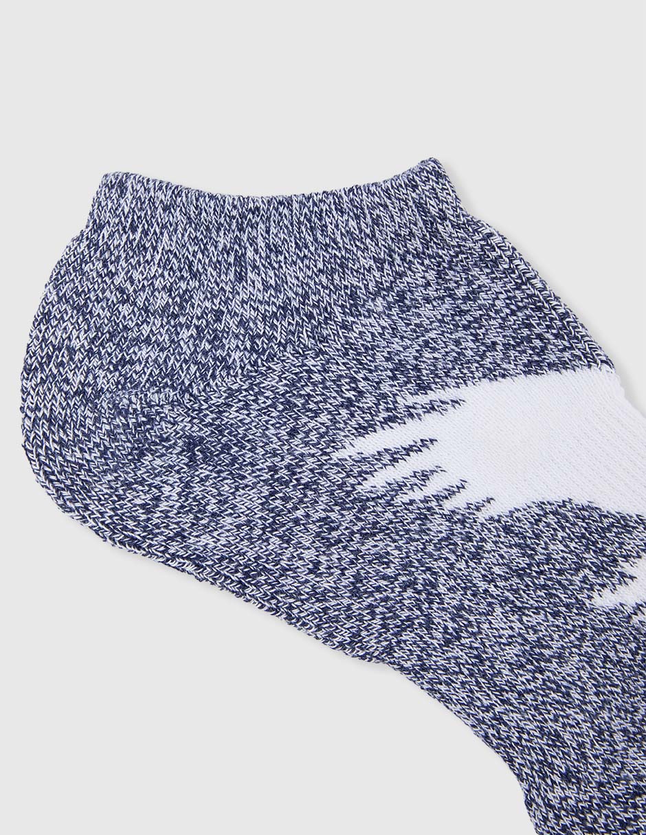 Set de tín de algodón para hombre 5 pares 2