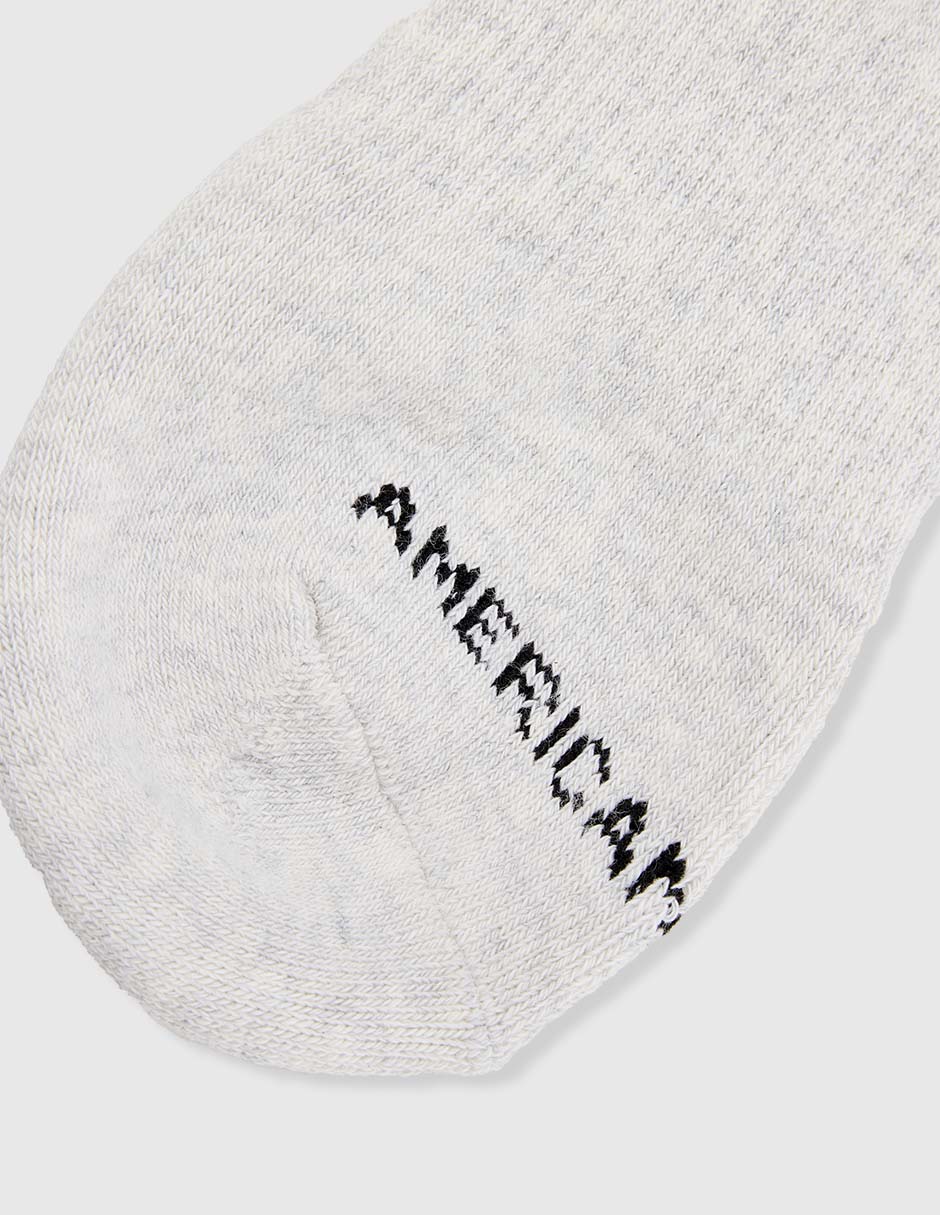Set de tín de algodón para hombre 5 pares 4