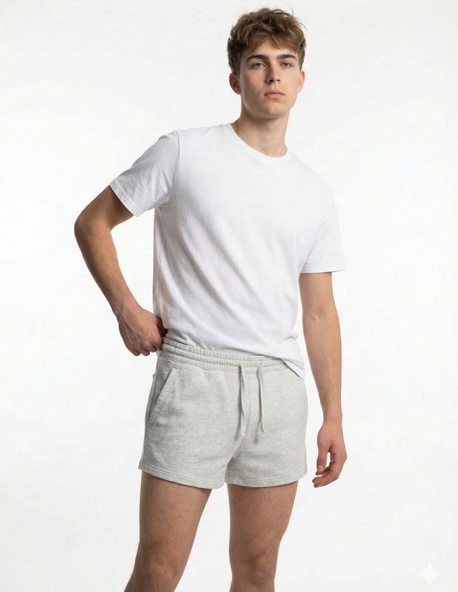 Short para hombre