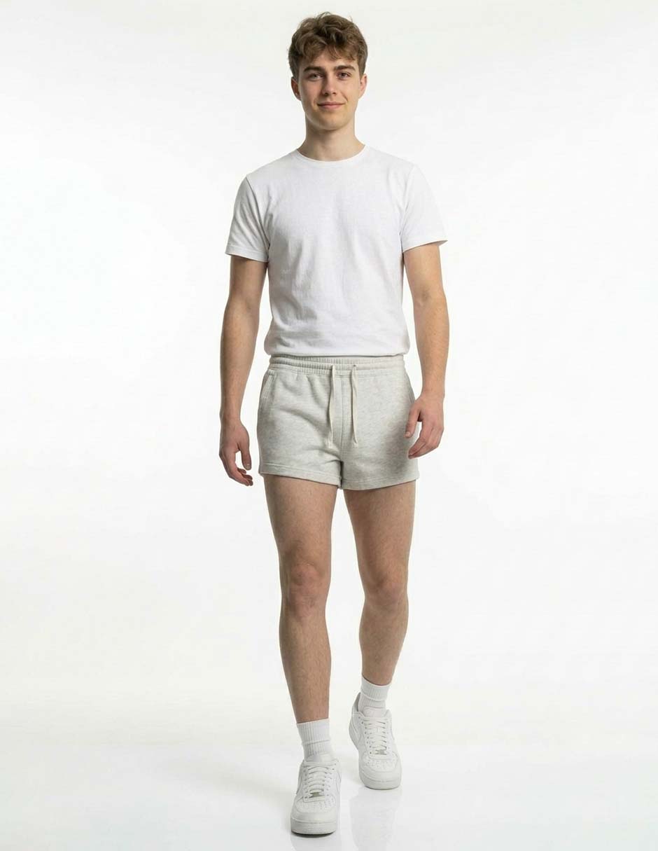 Short para hombre 3