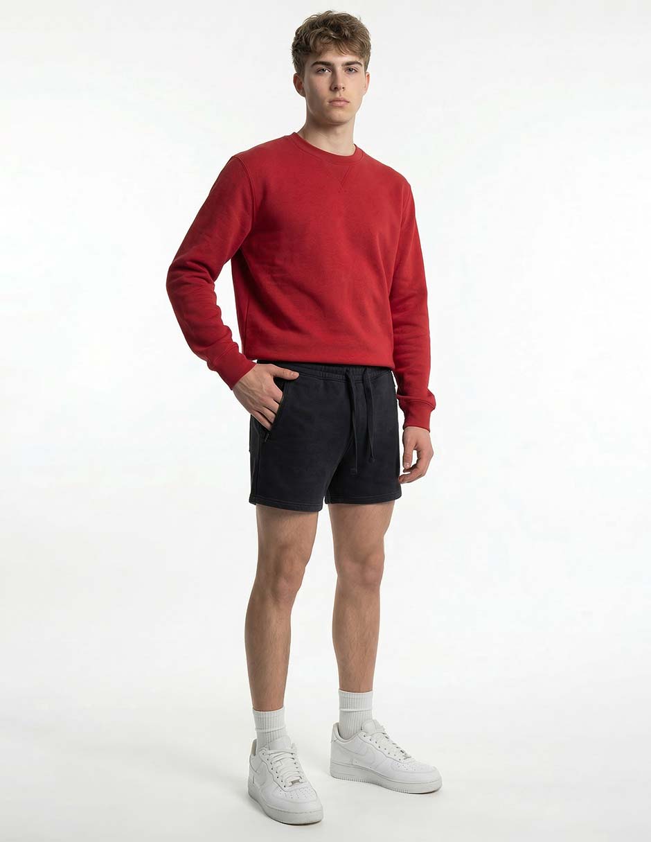 Short para hombre