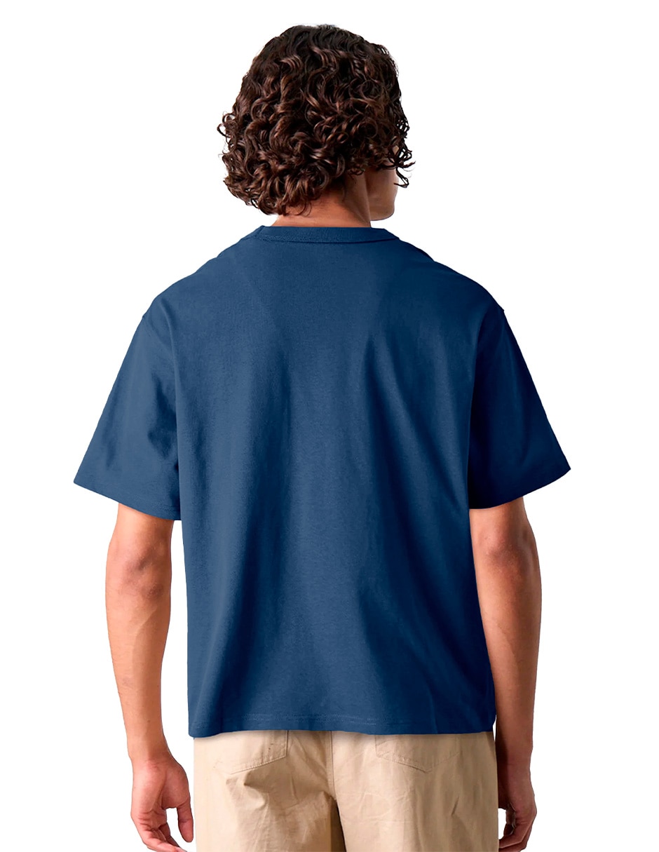 Playera South Park cuello redondo para hombre 3