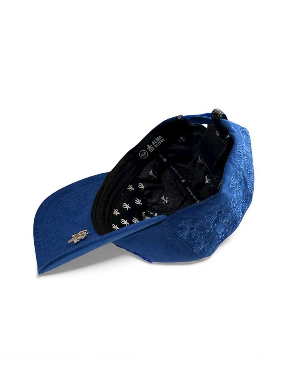 Gorra visera curva snapback casual para hombre 3