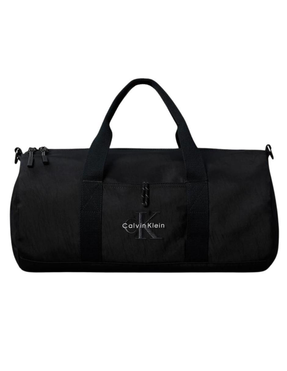 Bolsa duffel para hombre