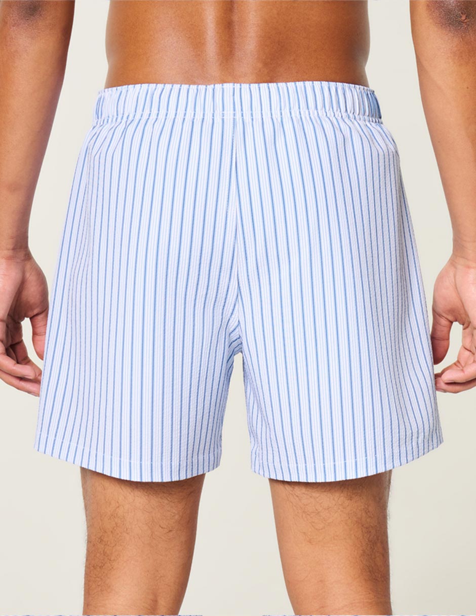 Traje de baño con bolsillos para hombre 3