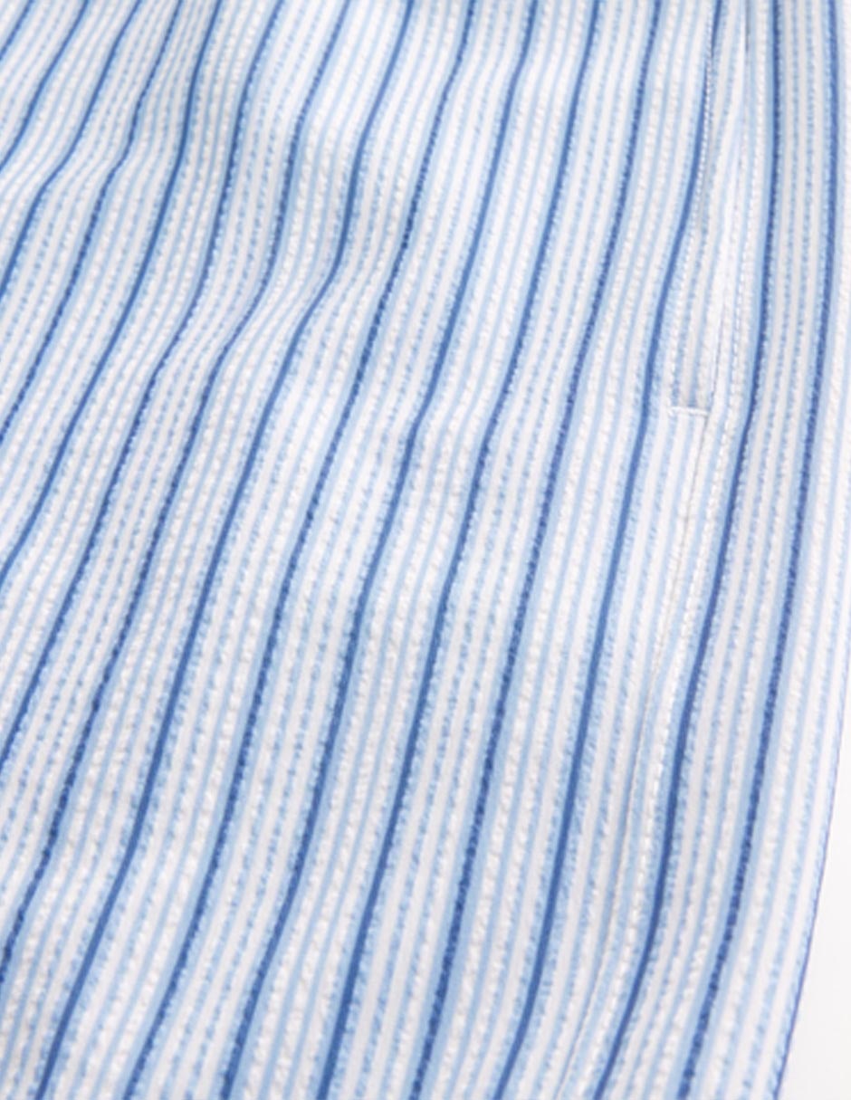 Traje de baño con bolsillos para hombre 5
