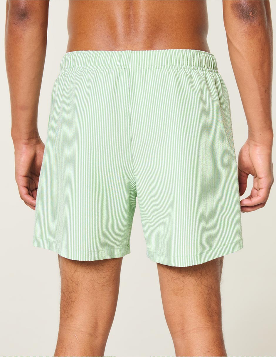 Traje de baño con bolsillos para hombre 3