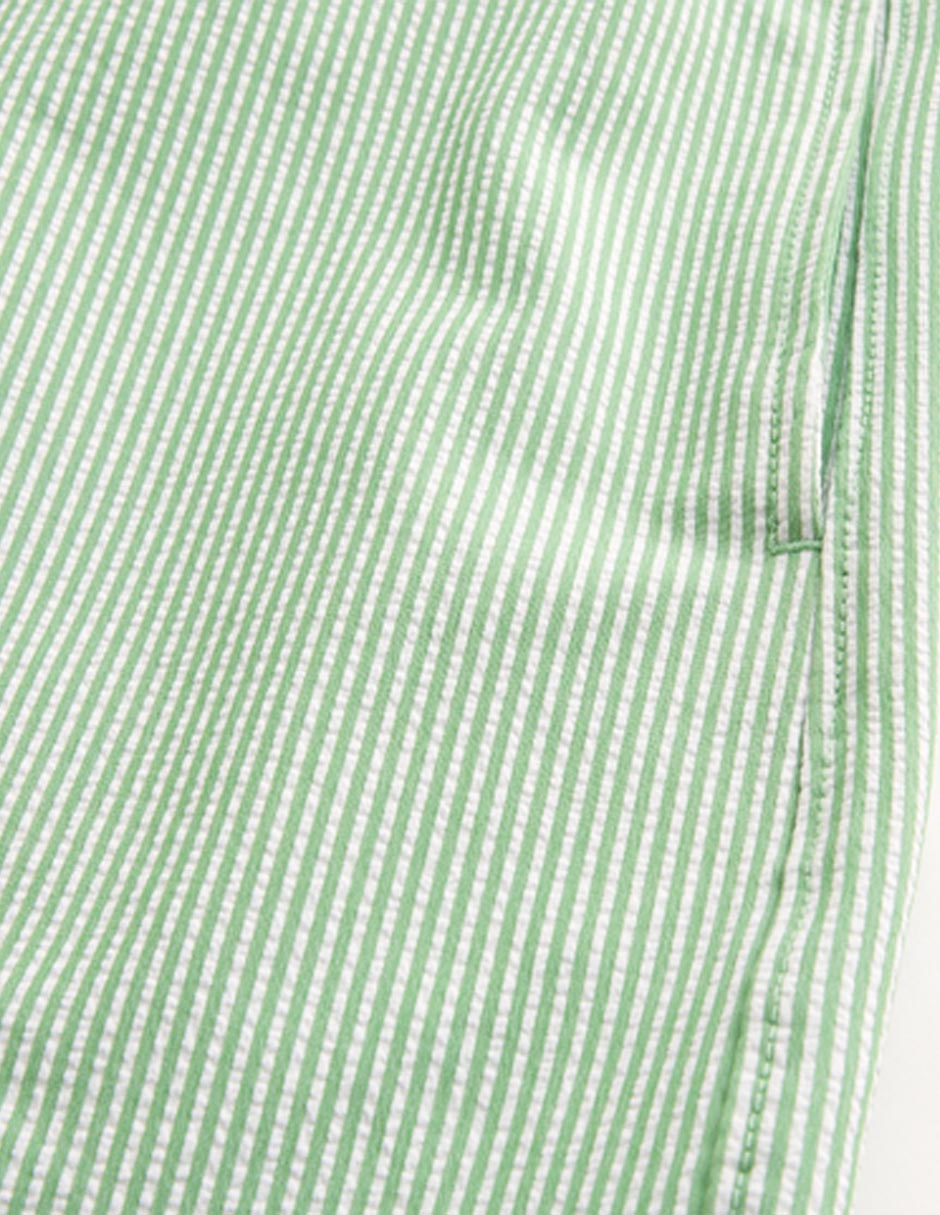 Traje de baño con bolsillos para hombre 5