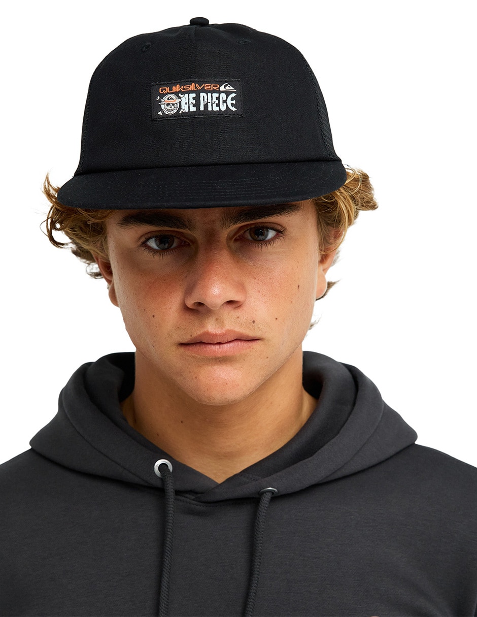 Gorra con visera curva casual unisex 2