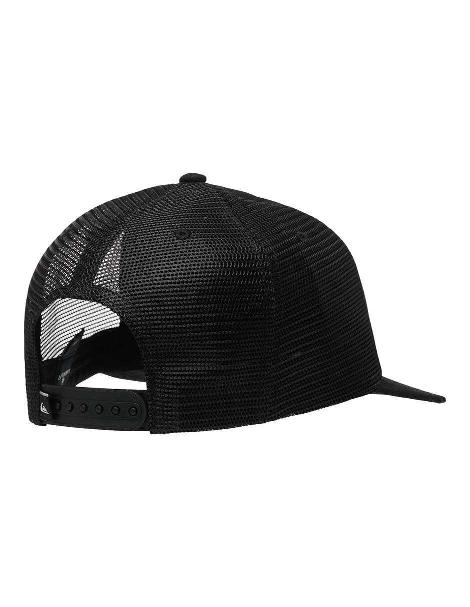 Gorra con visera curva casual unisex 3