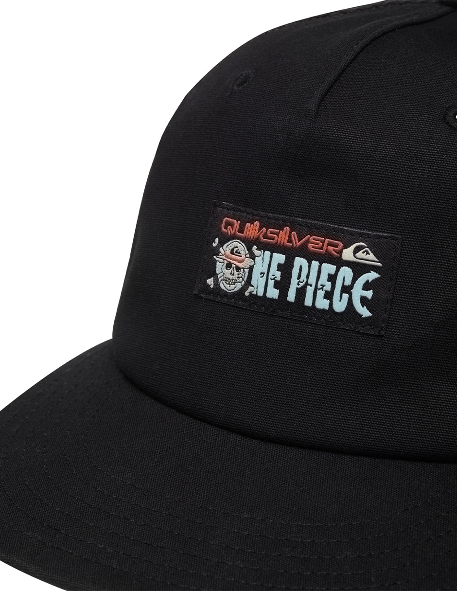 Gorra con visera curva casual unisex 4