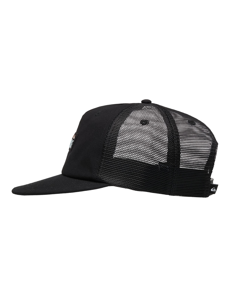 Gorra con visera curva casual unisex 5