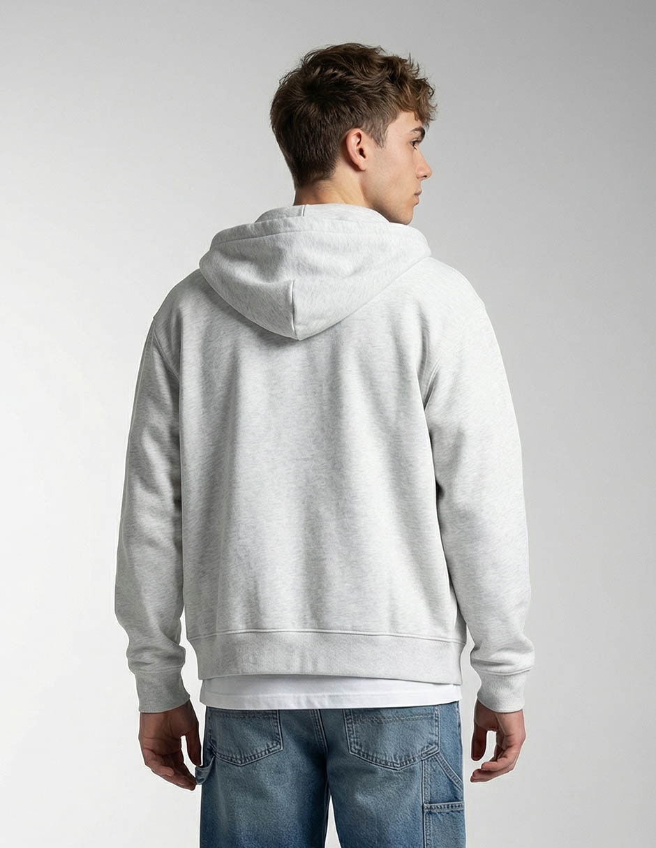 Sudadera para hombre 2