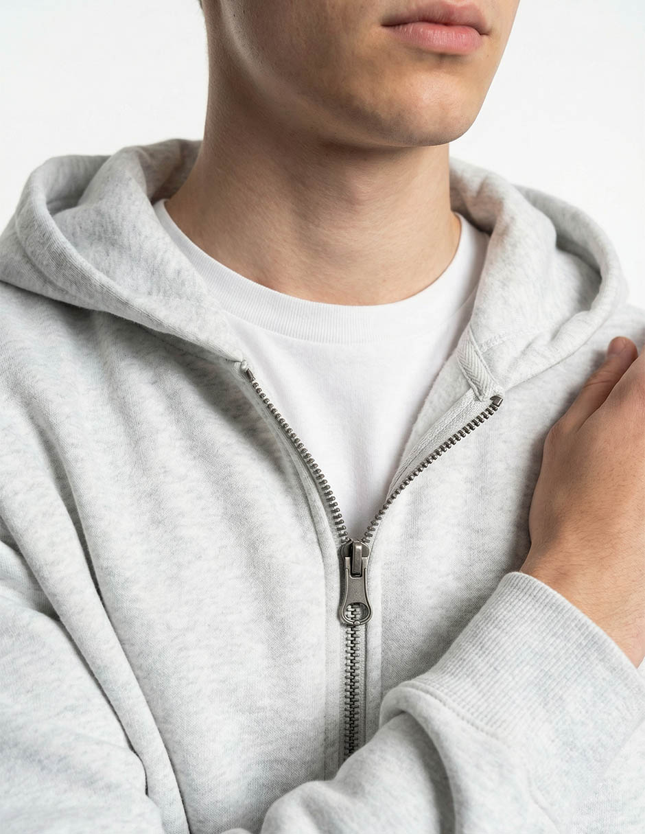 Sudadera para hombre 4