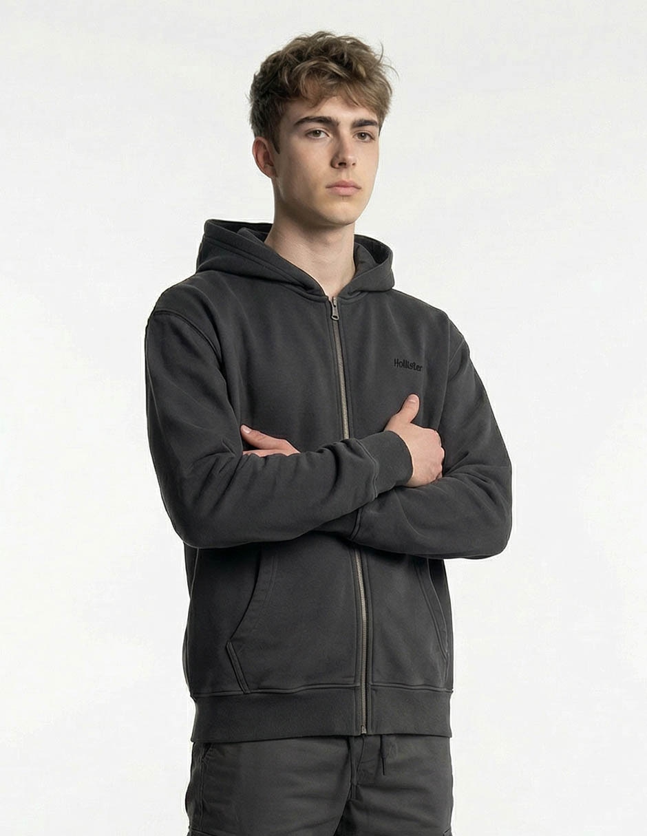 Sudadera ki322