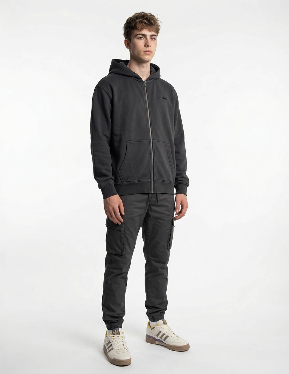 Sudadera ki322 8