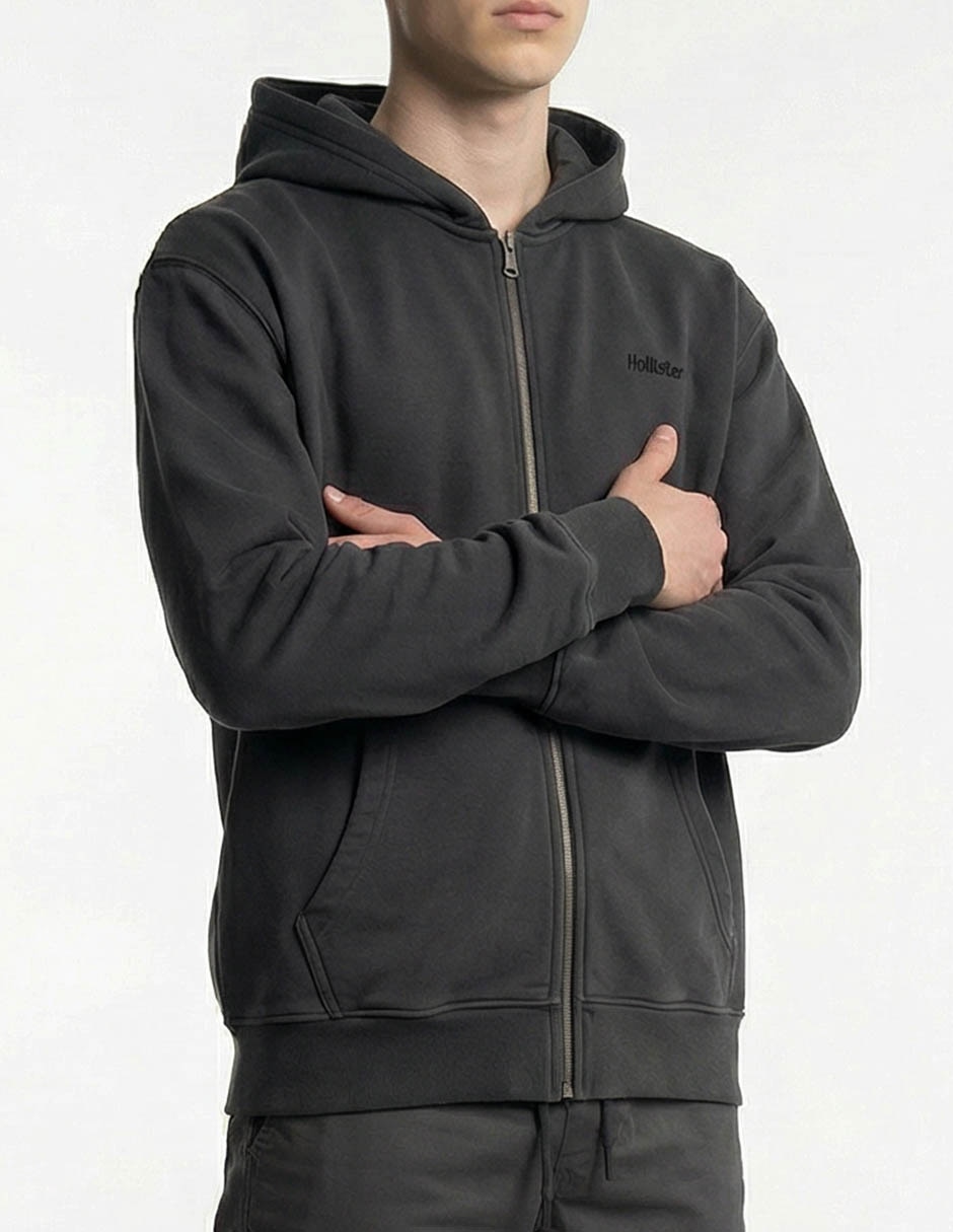 Sudadera ki322 9