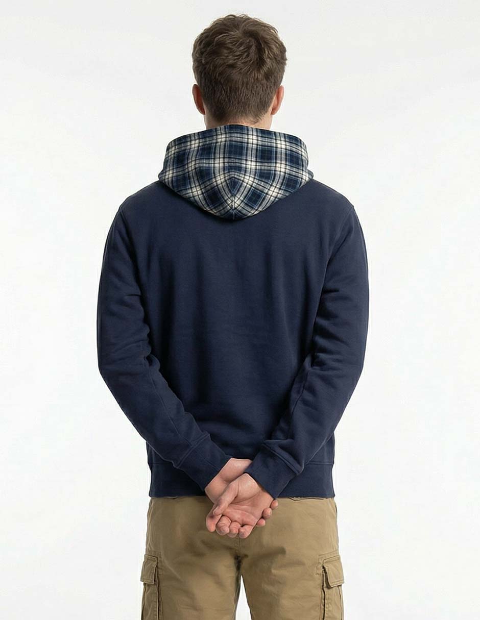 Sudadera para hombre 2