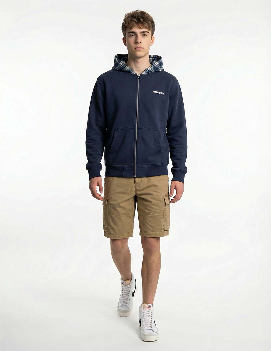 Sudadera para hombre 3