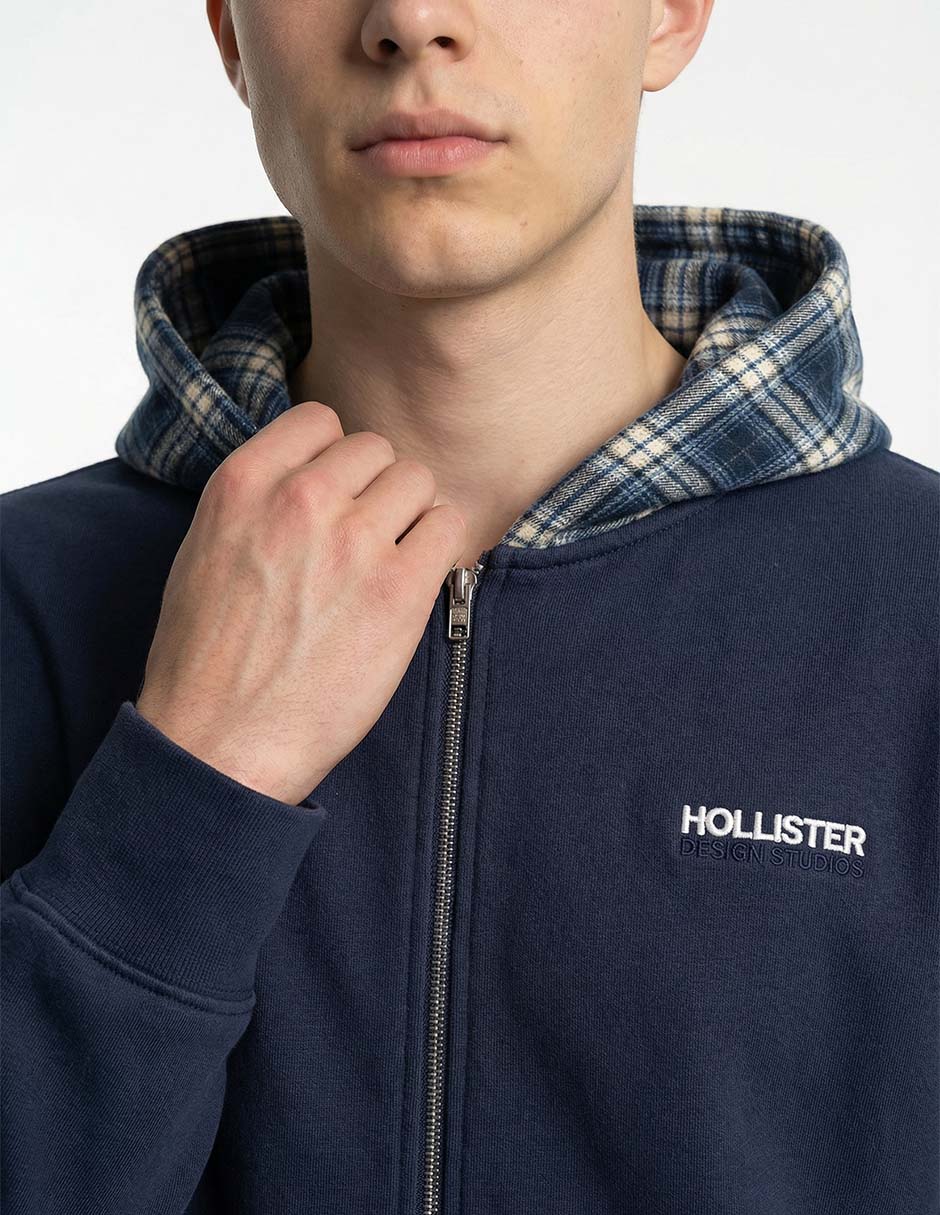 Sudadera para hombre 4