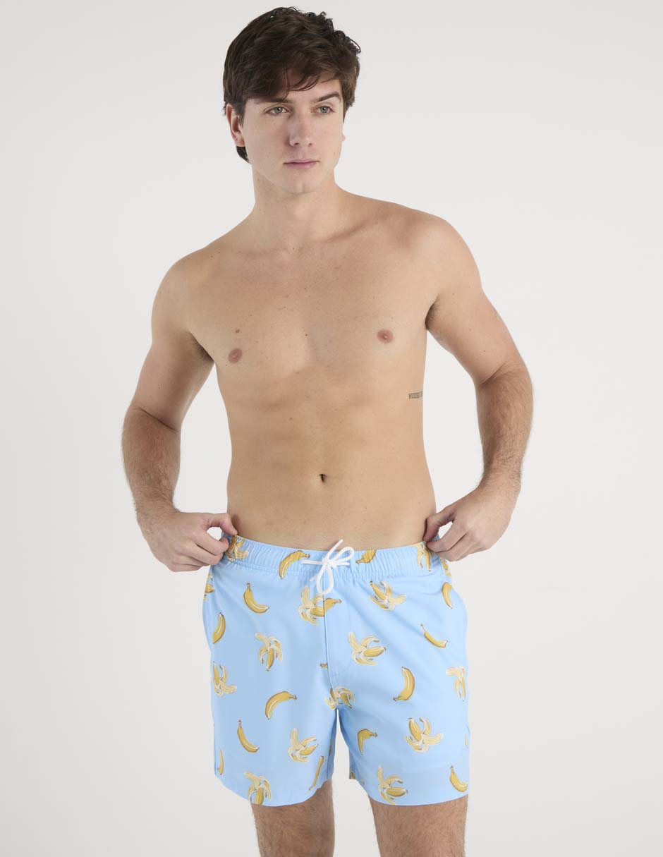 Traje de balo con bolsillos para hombre