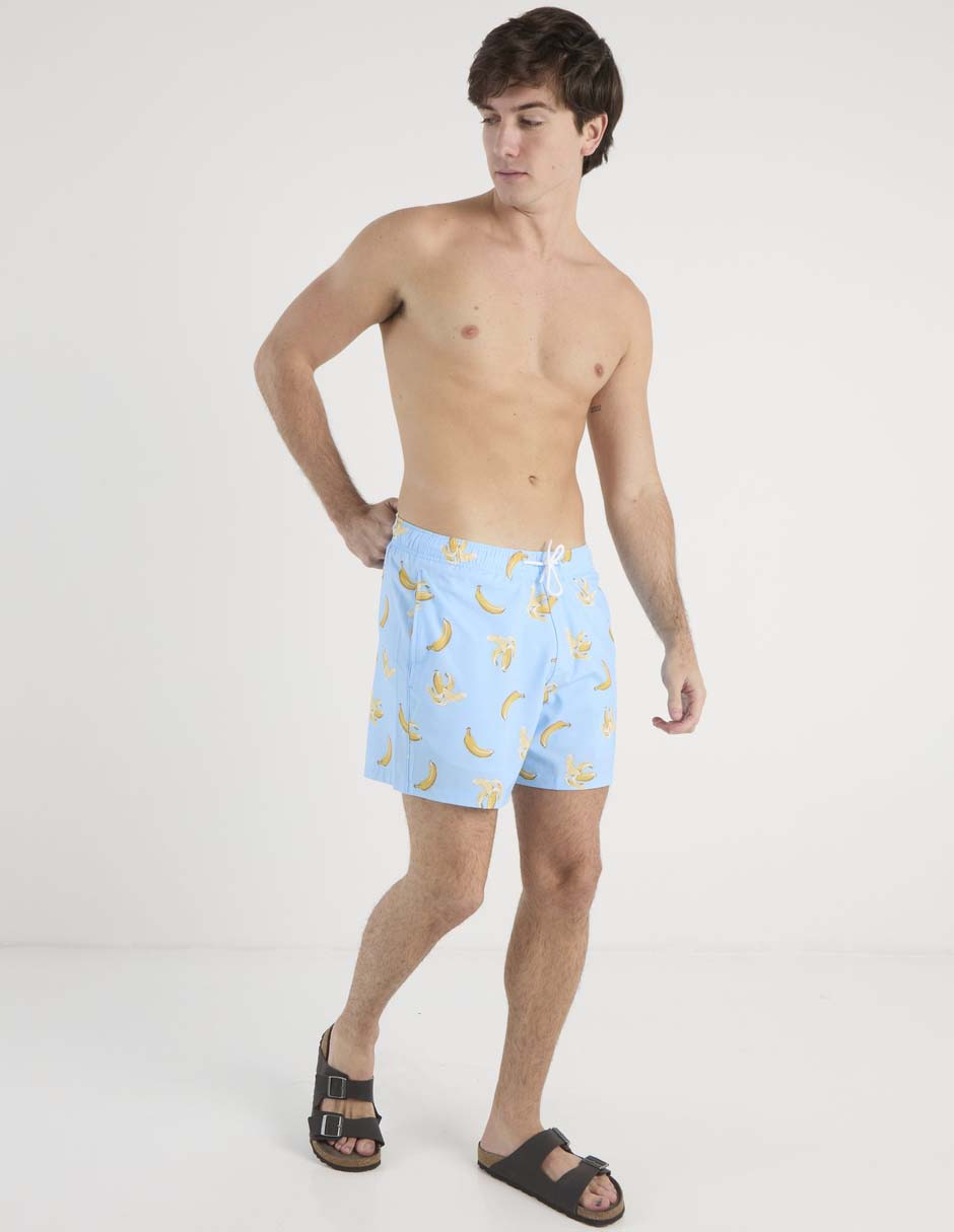 Traje de balo con bolsillos para hombre 3