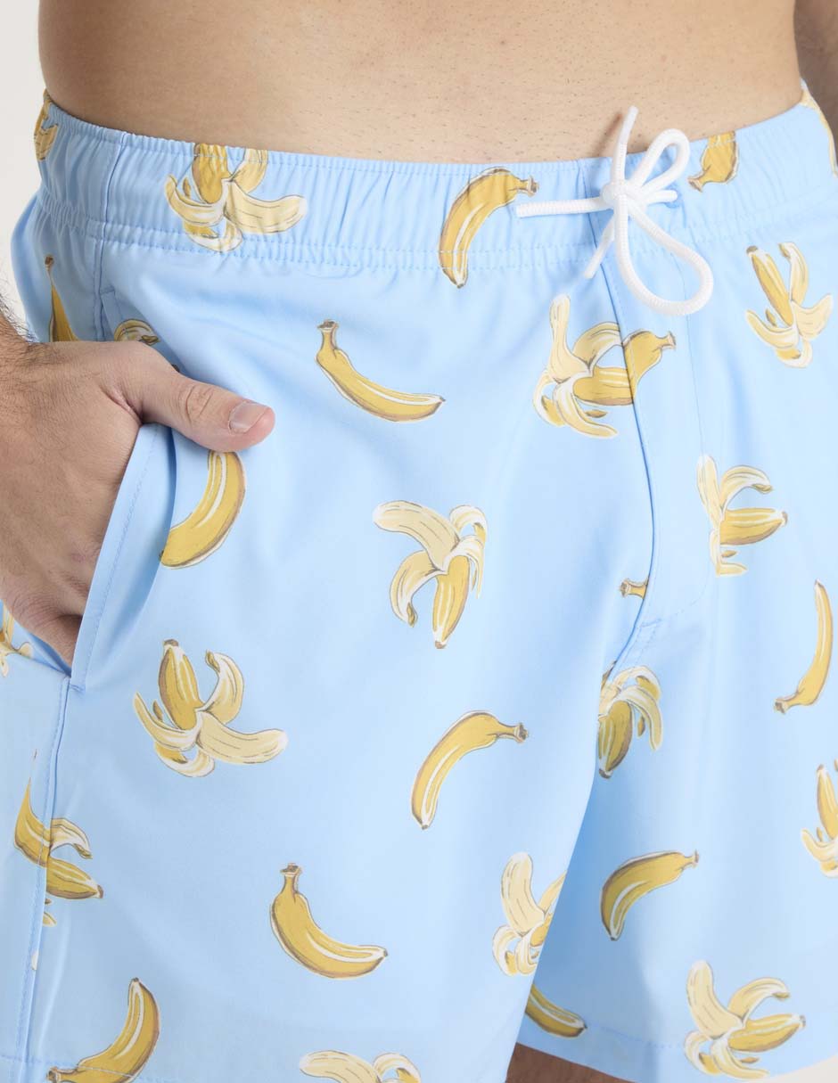 Traje de balo con bolsillos para hombre 5