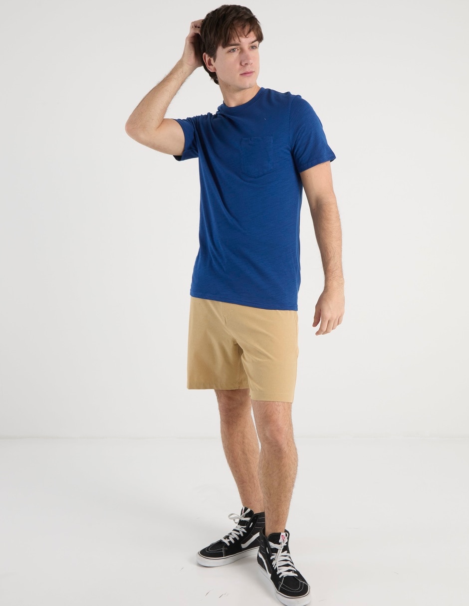 Short Quiksilver para hombre