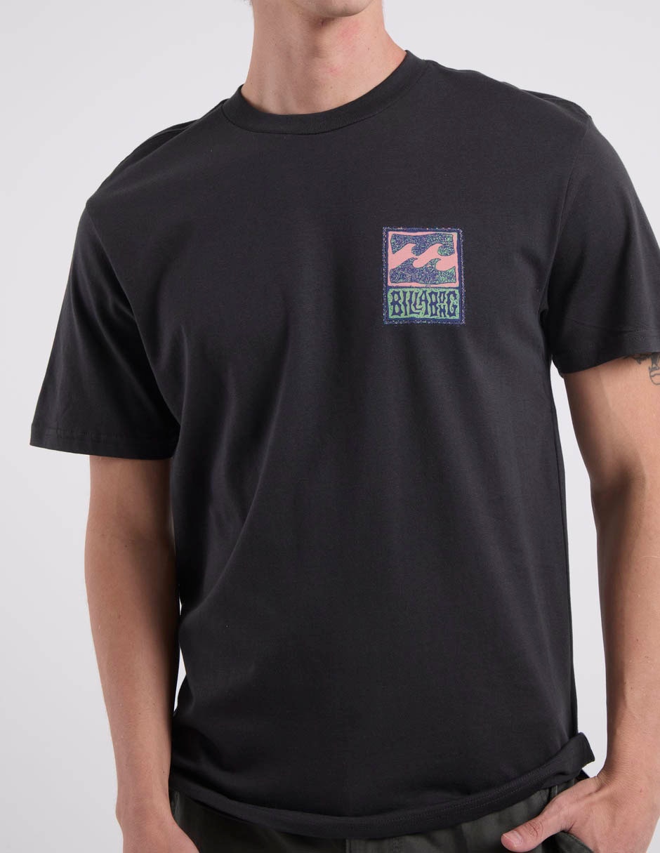 Playera cuello redondo 5