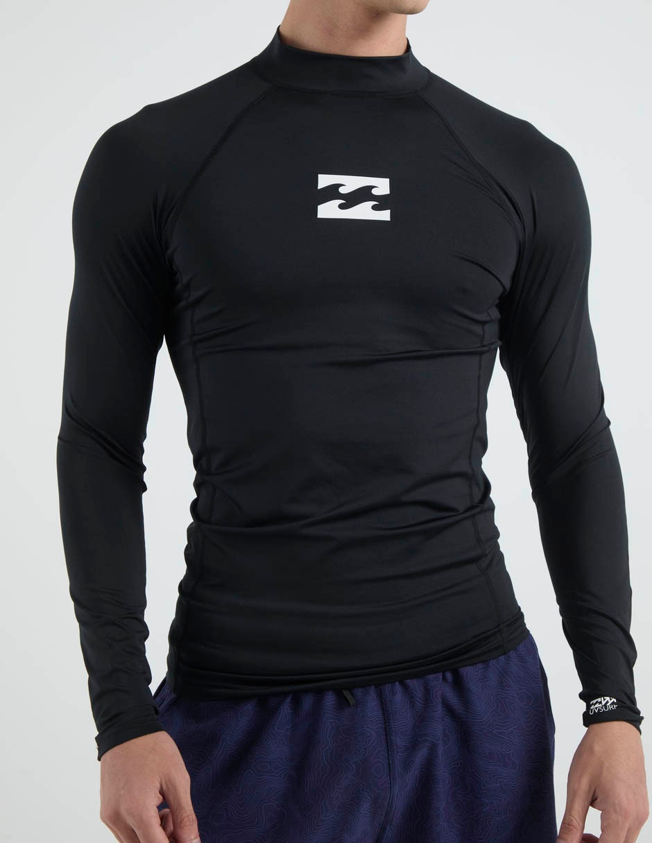 Playera cuello redondo para hombre 5