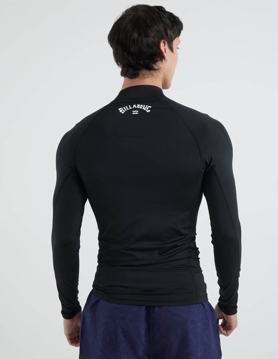 Playera cuello redondo para hombre 6