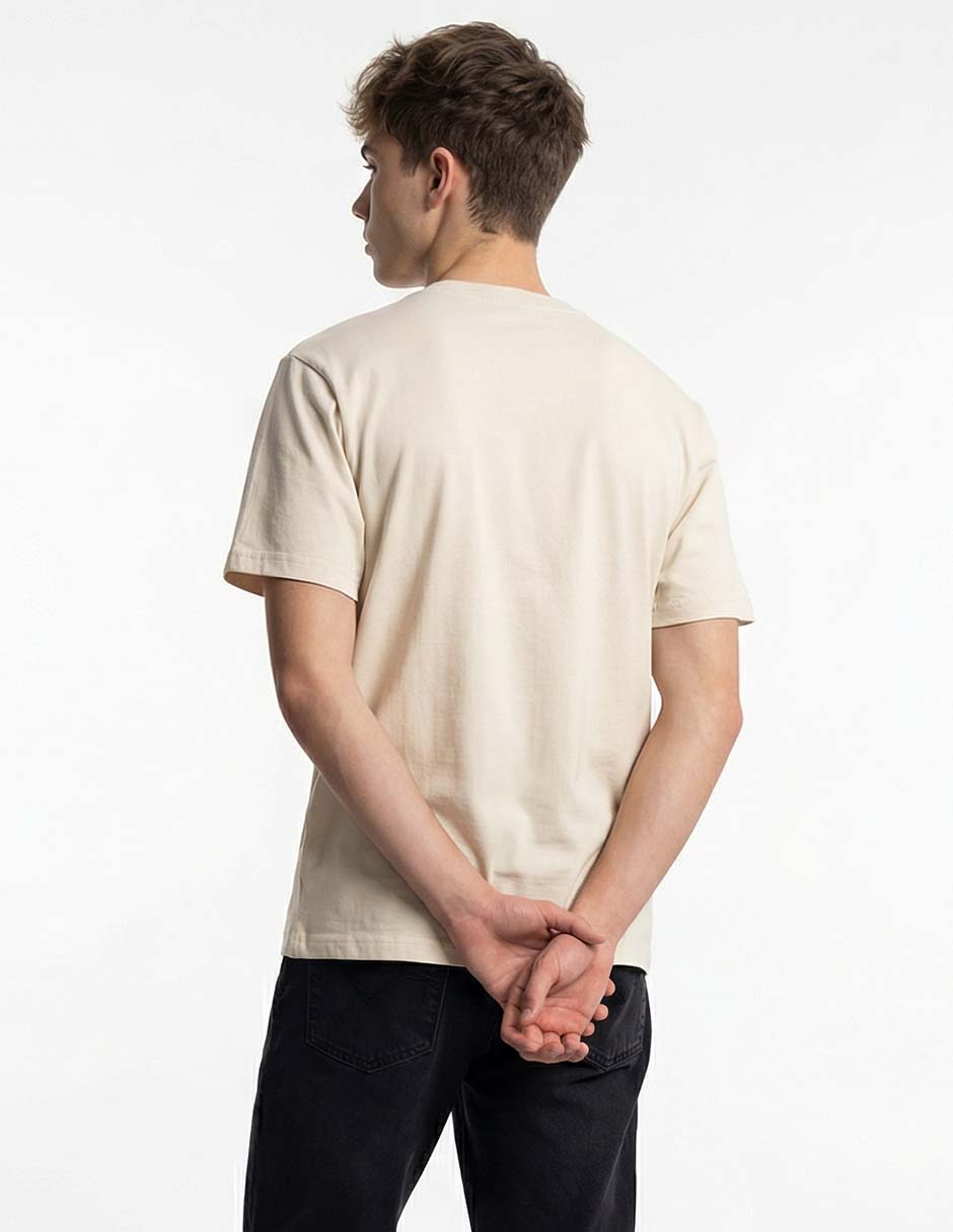 Playera The Devil Wears Prada cuello redondo para hombre 2