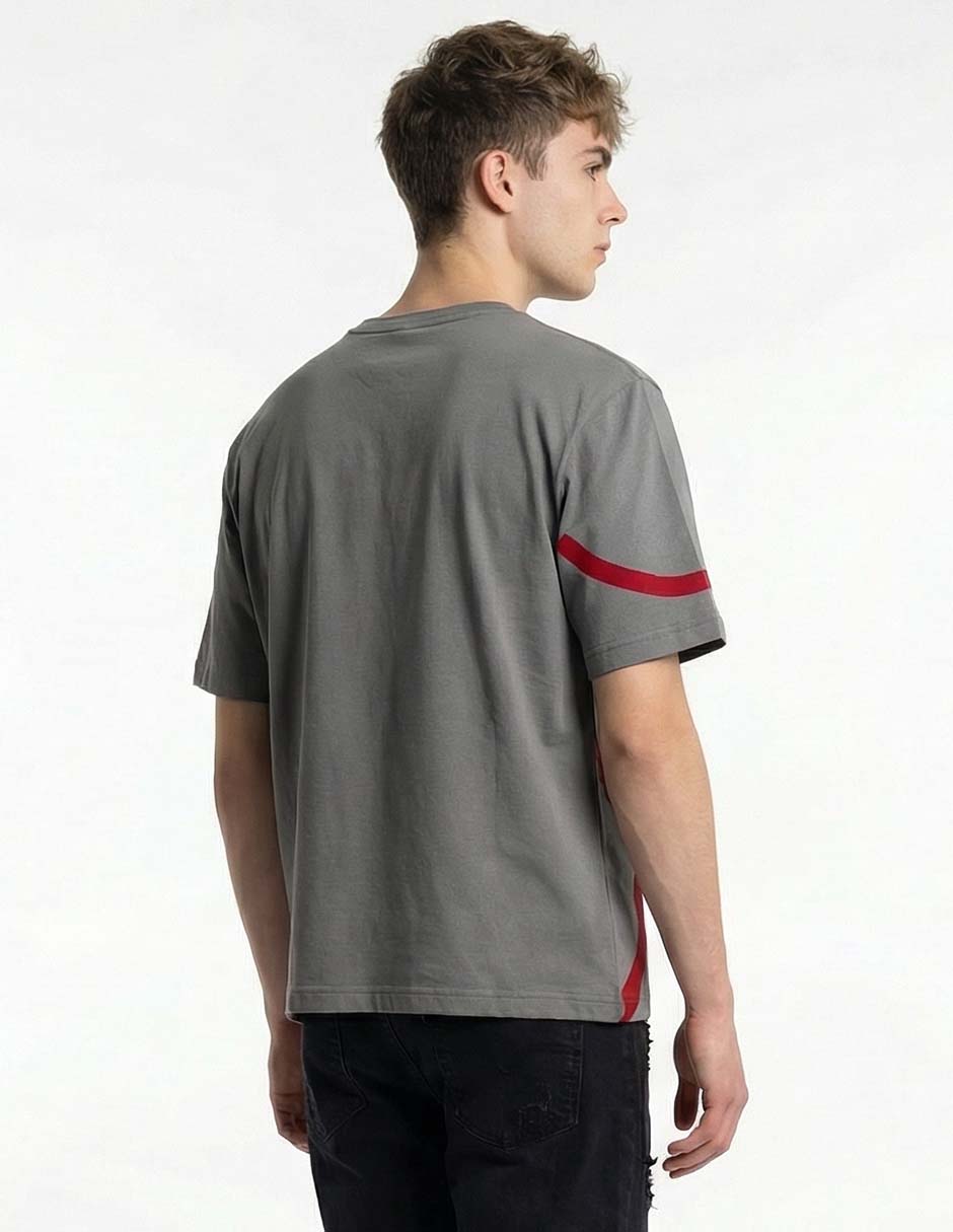 Playera The Devil Wears Prada cuello redondo para hombre 2