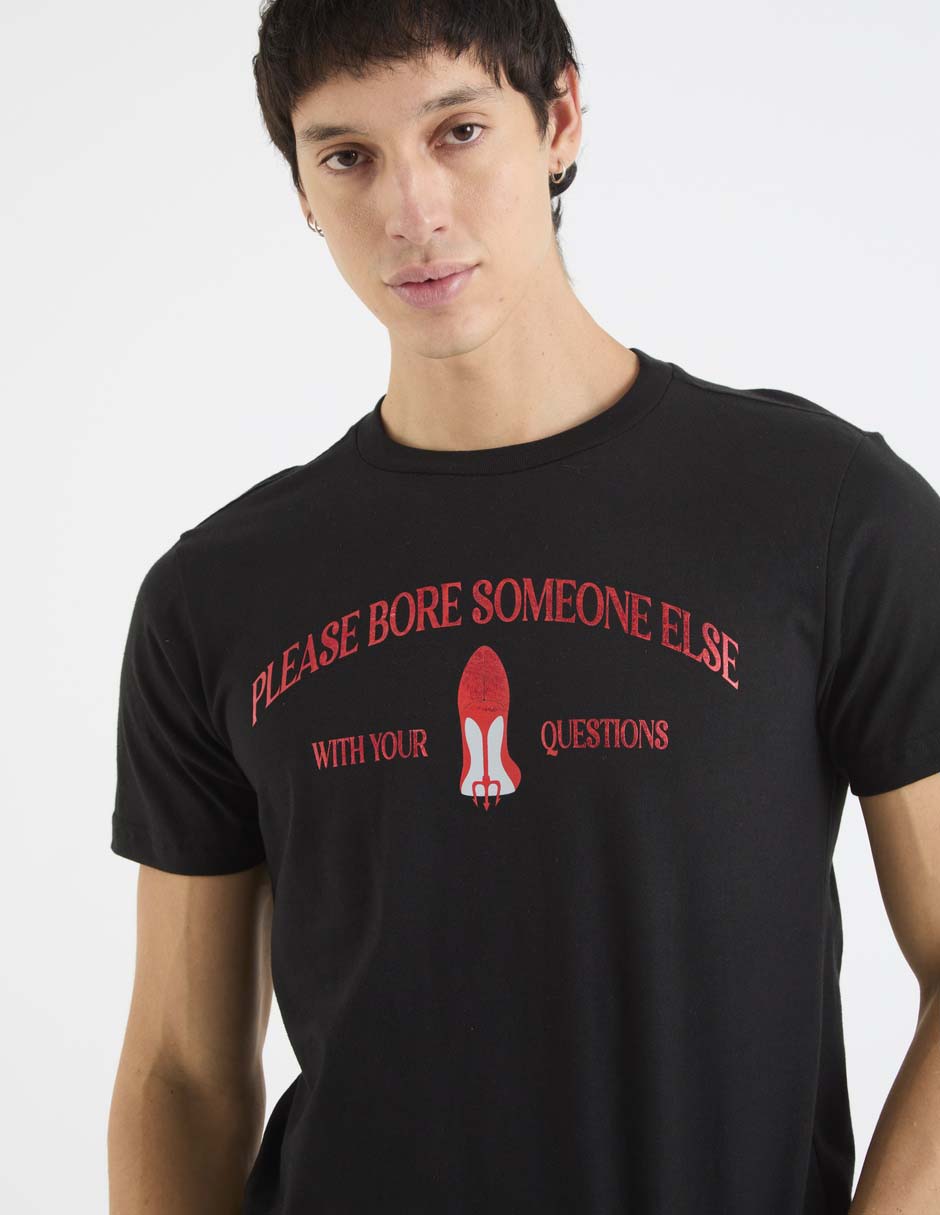 Playera cuello redondo 4