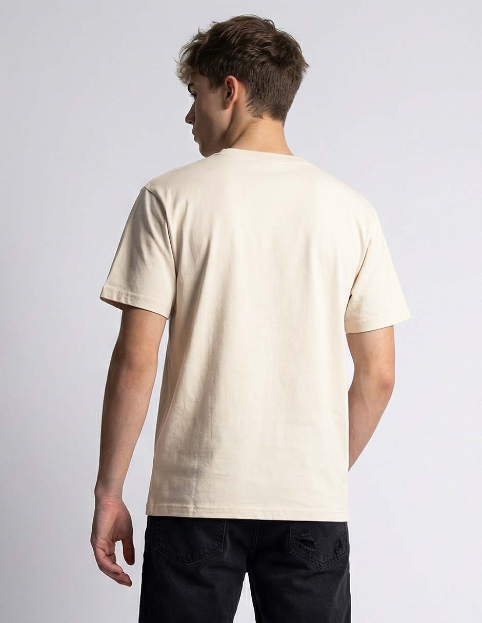 Playera The Devil Wears Prada cuello redondo 2