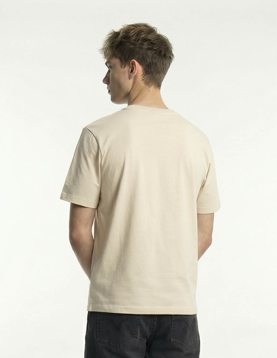 Playera El Diablito cuello redondo para hombre 2
