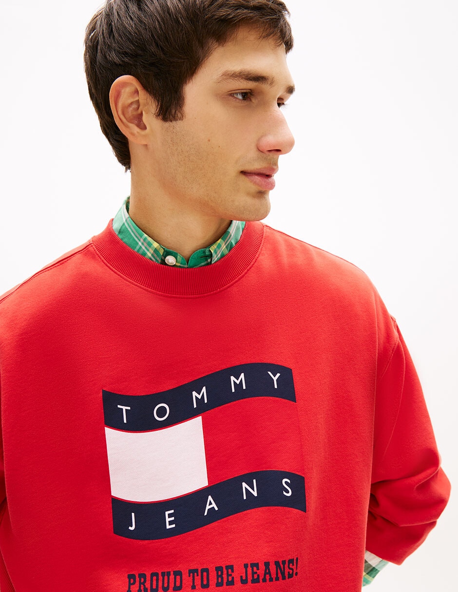 Sudadera para hombre 2