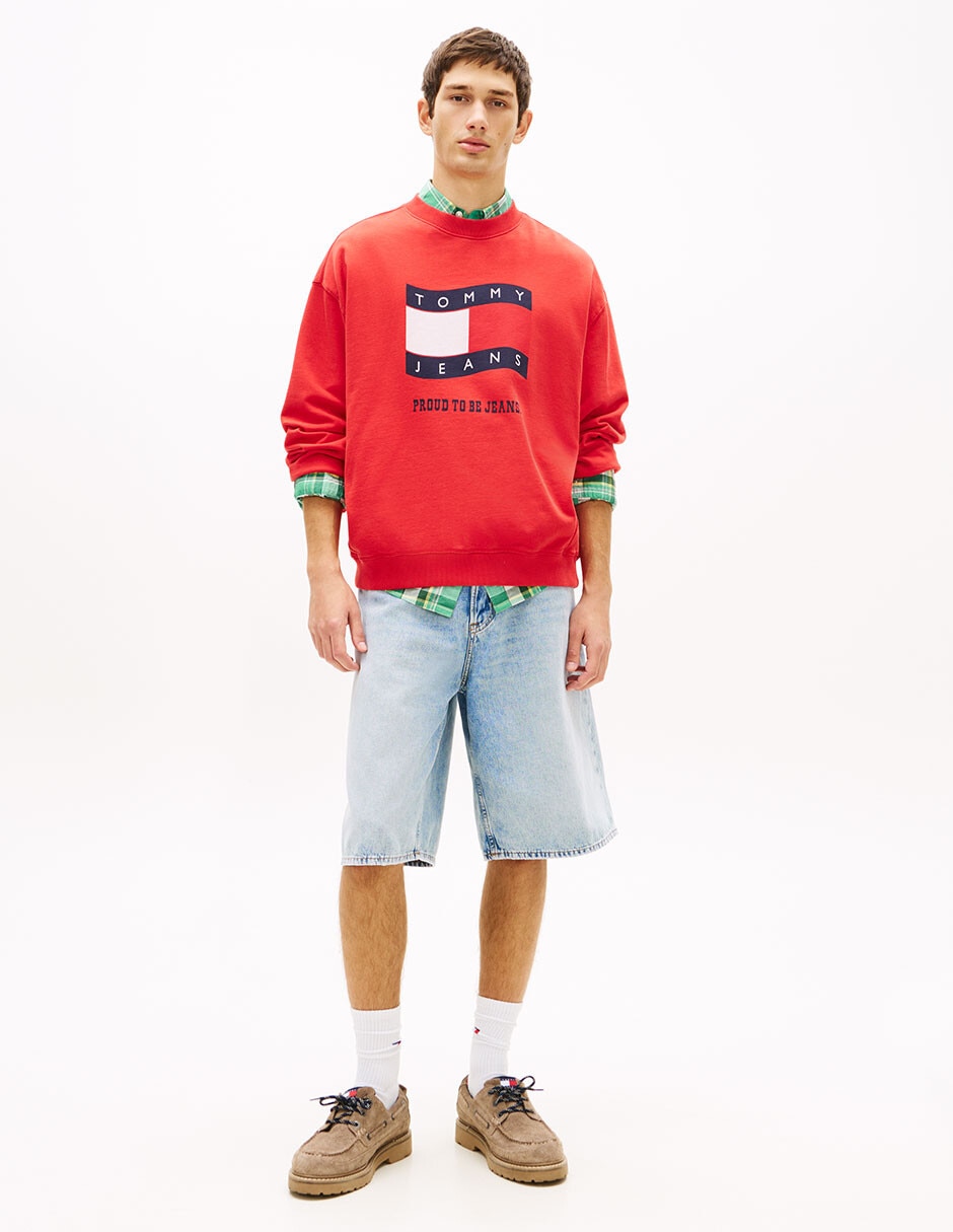 Sudadera para hombre 3