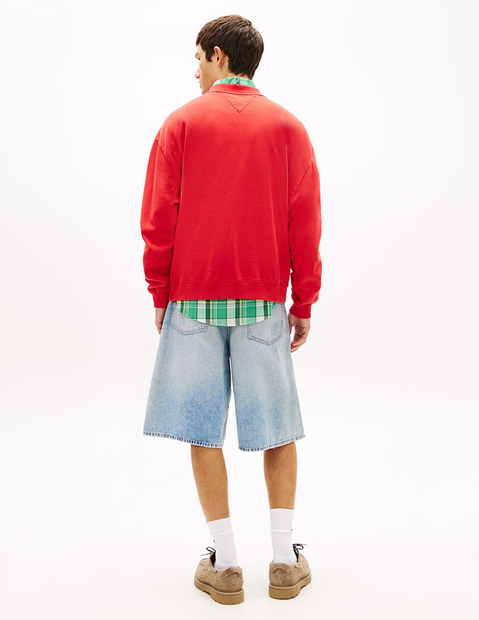 Sudadera para hombre 4