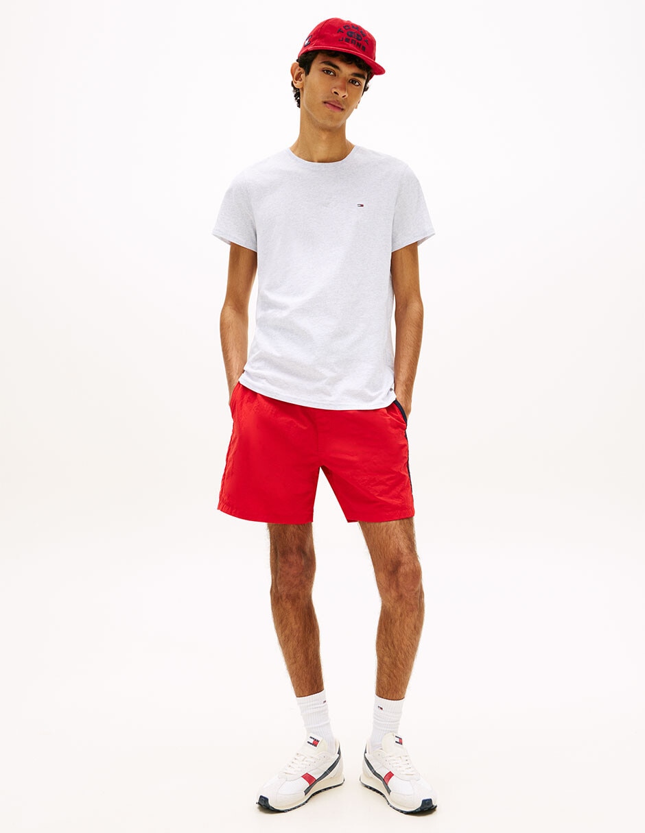 Playera Classic Flag cuello redondo para hombre 3