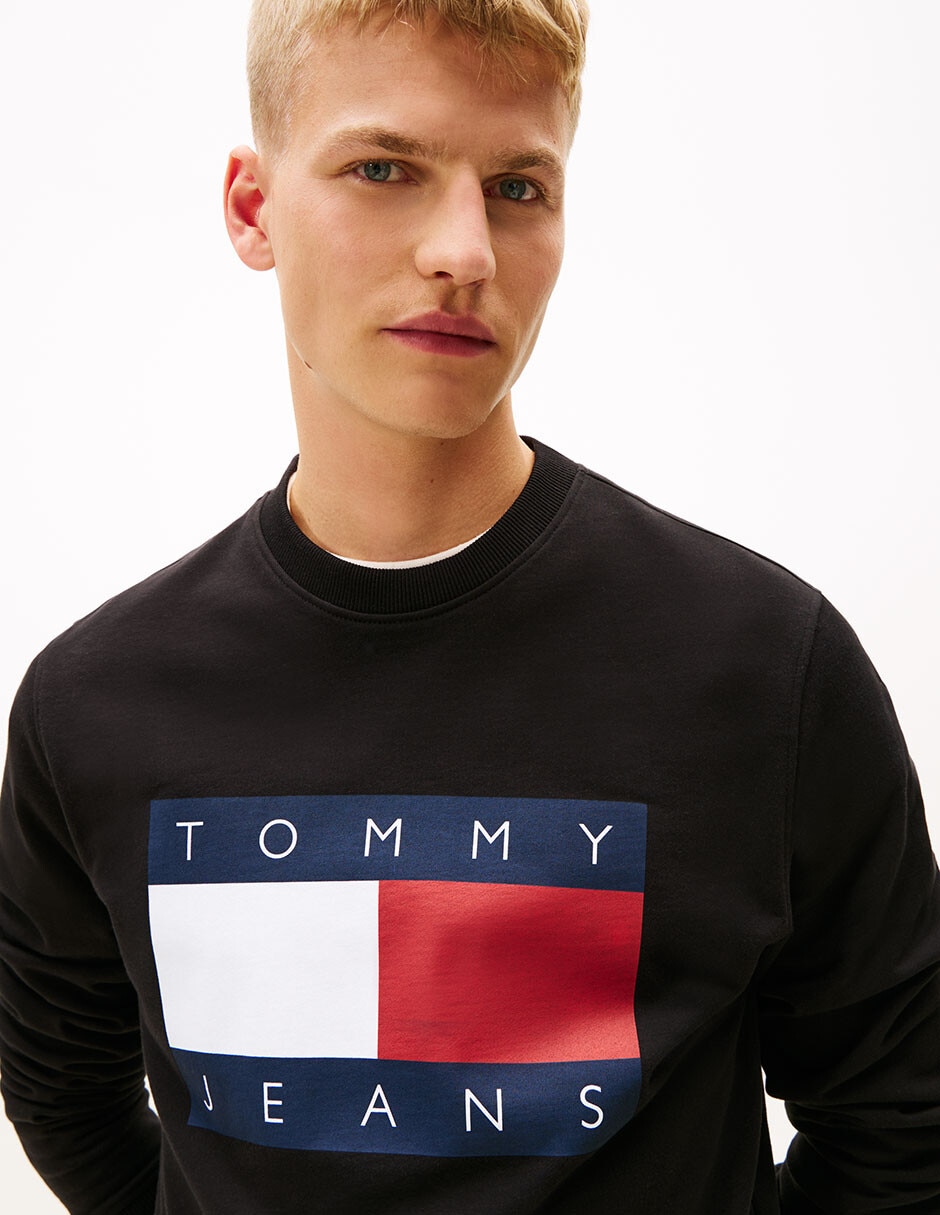 Sudadera para hombre 2