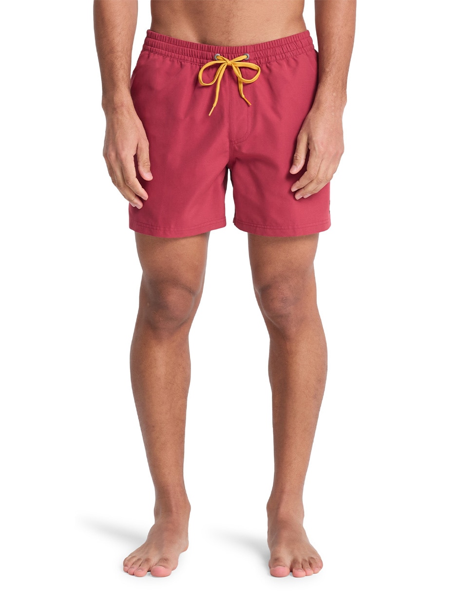 Traje de baño para hombre