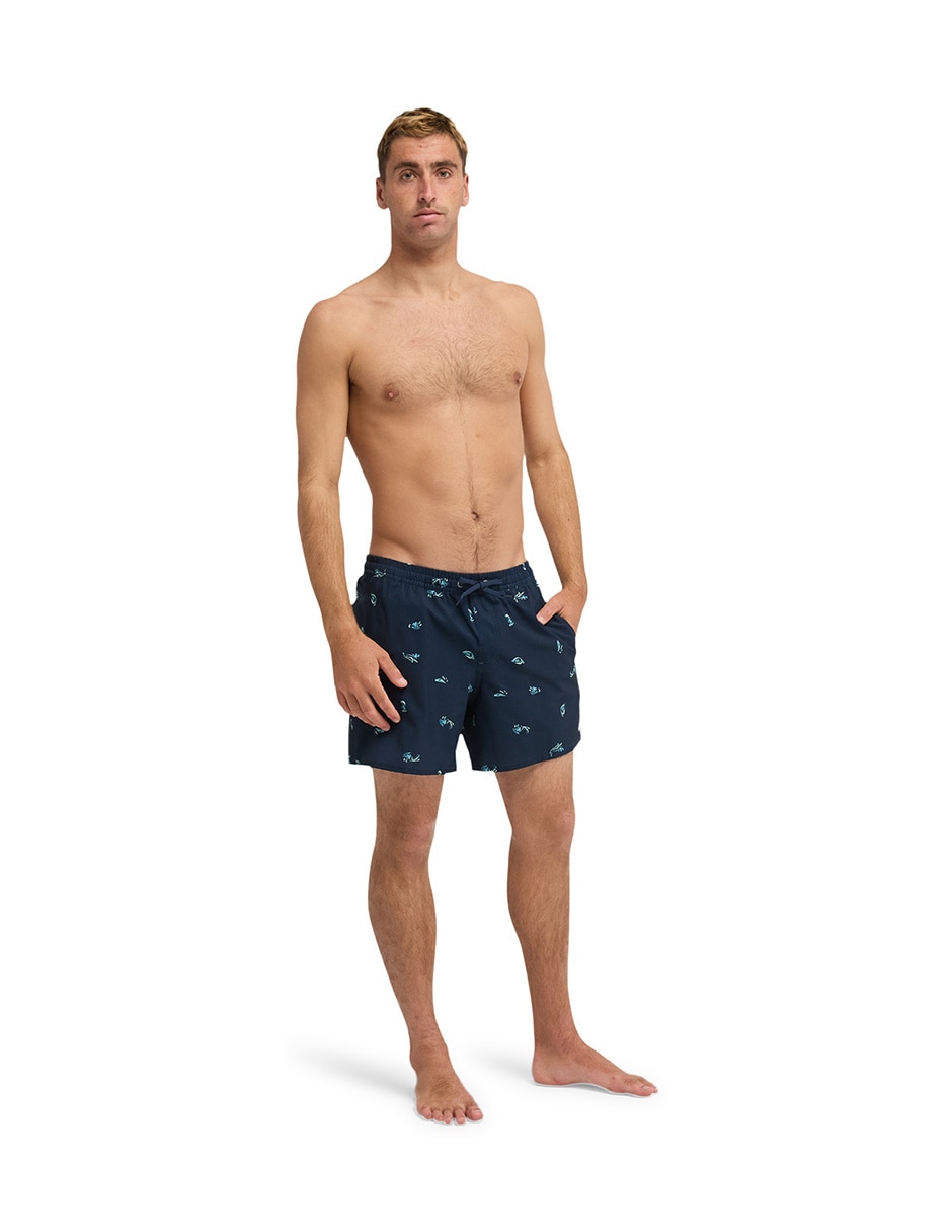 Traje de baño para hombre 2