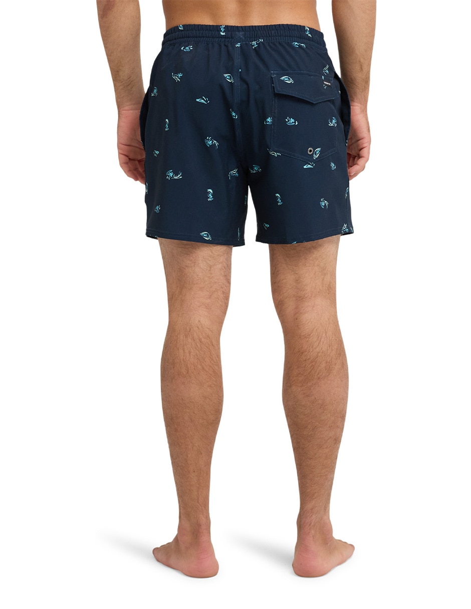 Traje de baño para hombre 3