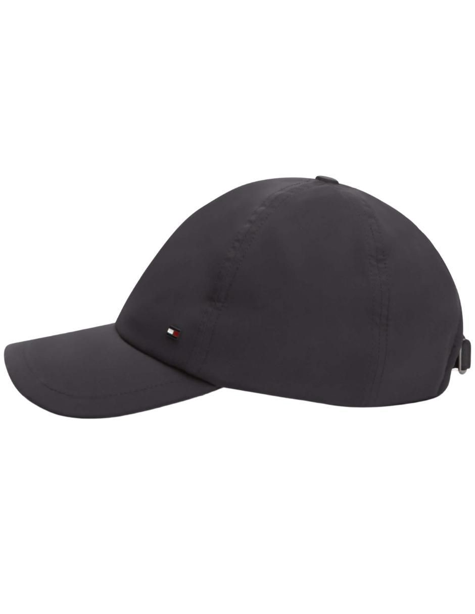 Gorra visera curva correa ajustable casual para hombre 3