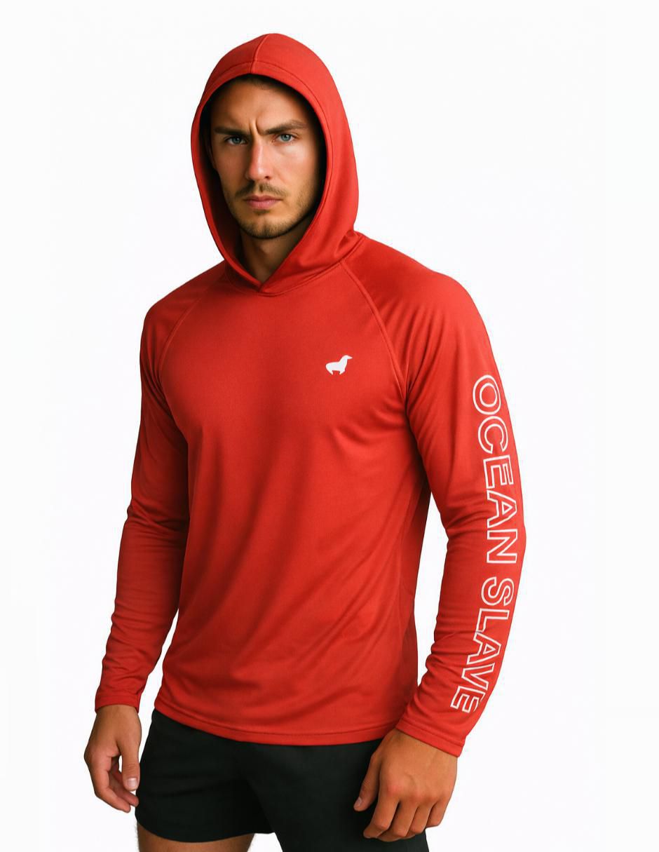 Playera tipo polo Sailing Fit Proteccion UV 50+ para hombre 2