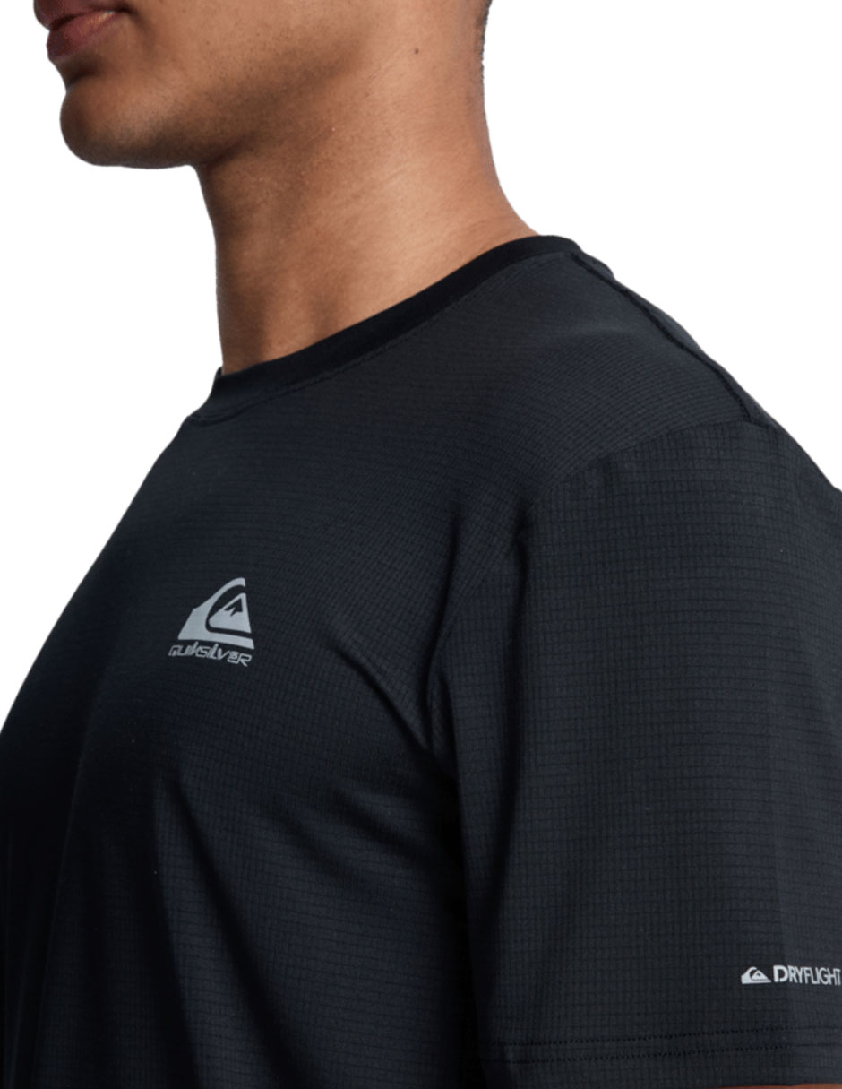 Playera cuello redondo para hombre 4