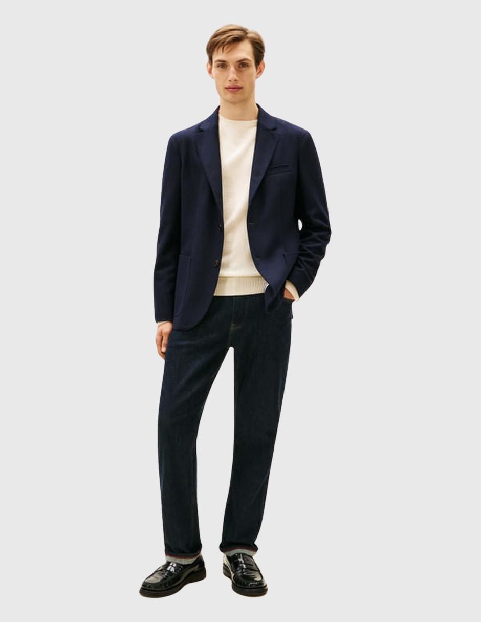 Saco casual para hombre 2