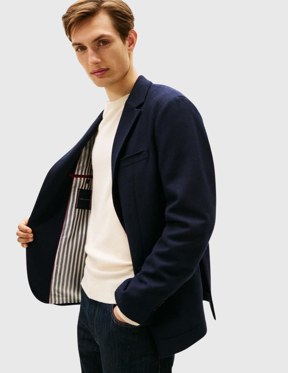 Saco casual para hombre 5